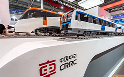 科技強(qiáng)企！中車(chē)電動(dòng)科技成果獲中國(guó)中車(chē)三項(xiàng)大獎(jiǎng)